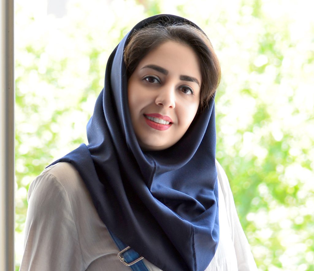 Shima Rasouli About us - theismschool